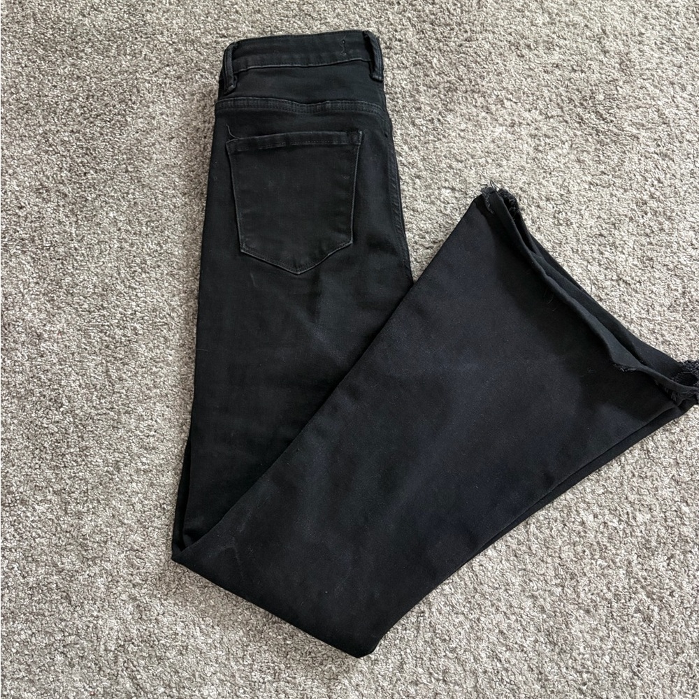 Vervet Flare Jeans
